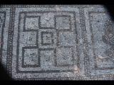 01156 ostia - regio ii - terme delle province - mosaik - ostseite - detail - 4. reihe - pos 3 - 2017.jpg